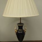 754 2470 TABLE LAMP